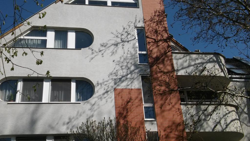 Szamoca Apartman Szegedin Exterior foto